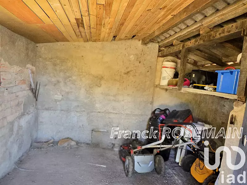 Maison, 78 m²