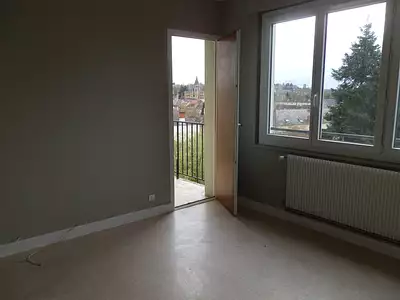 Appartement, 75 m²