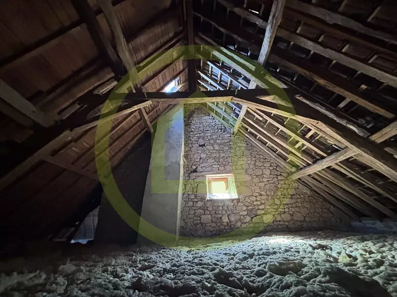 Maison, 189 m²