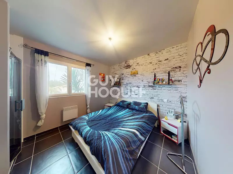 Maison, 101,95 m²