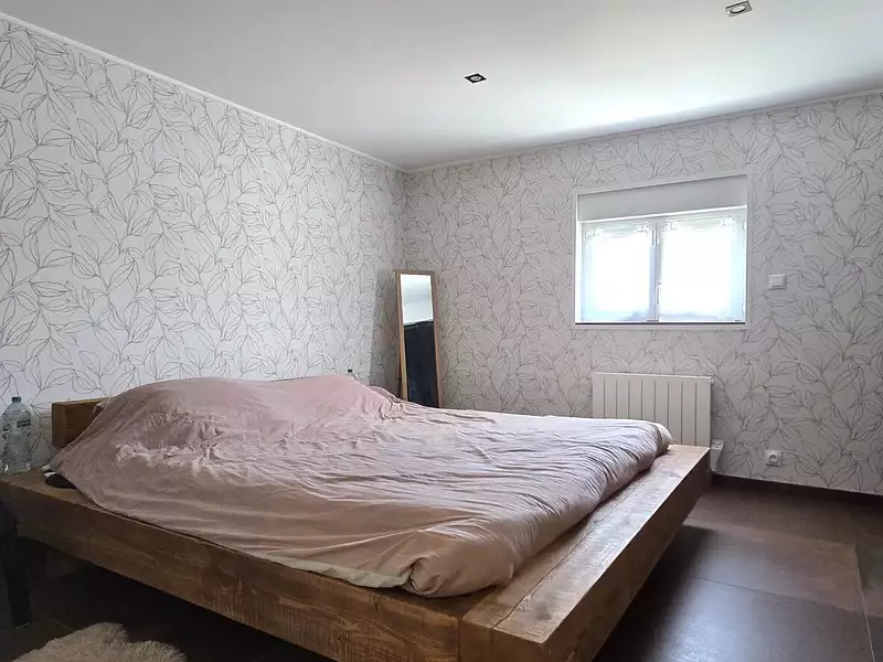 Maison, 133 m²