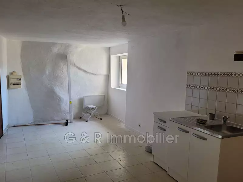 Appartement, 35 m²