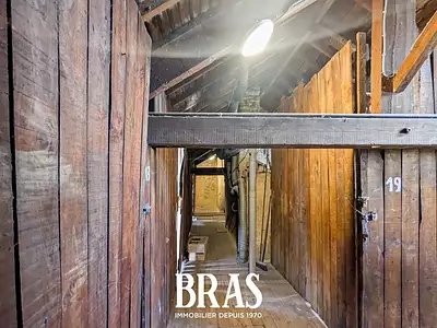 Appartement, 90 m²