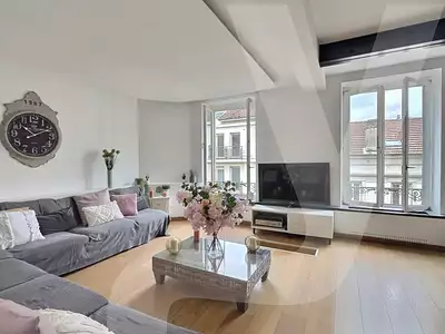 Appartement, 115,24 m²