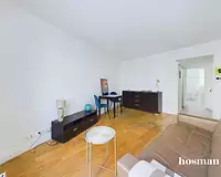 Appartement, 40 m²