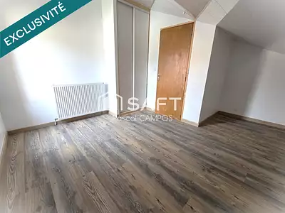 Maison, 136 m²