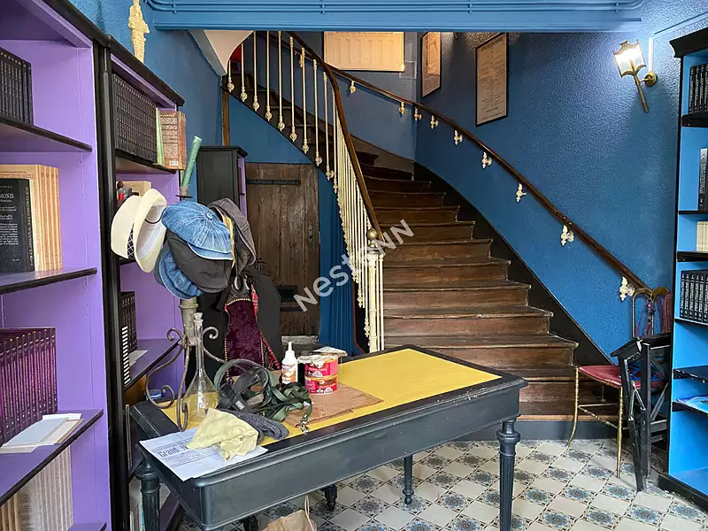 Maison, 297 m²