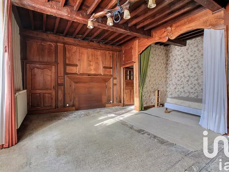 Maison, 158 m²