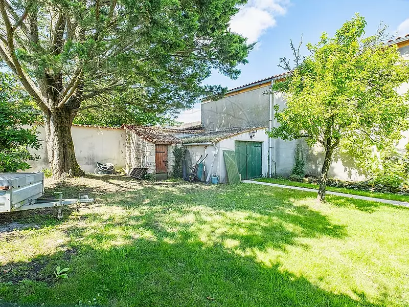 Maison, 121 m²