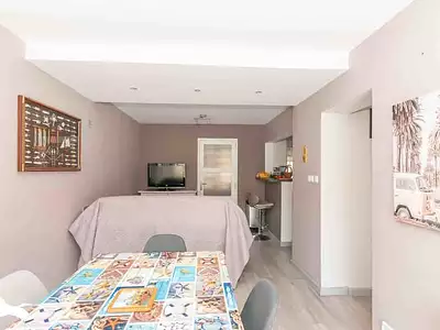 Maison, 125 m²