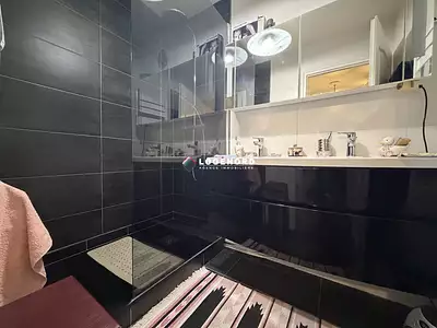 Appartement, 78,5 m²