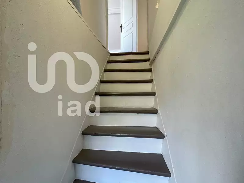 Maison, 86 m²