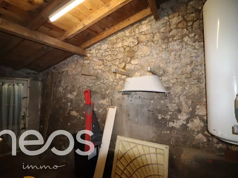 Maison, 130 m²