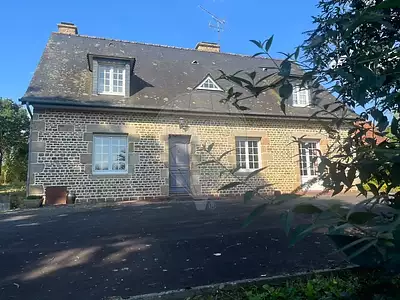 Maison, 155 m²