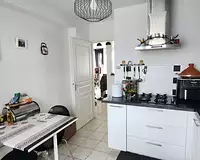 Appartement, 78,3 m²