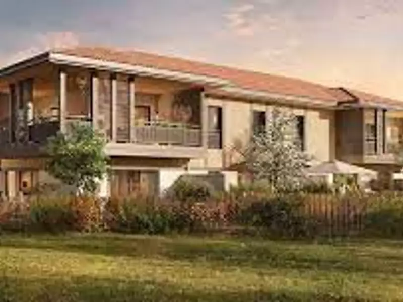 Appartement, 47,51 m²