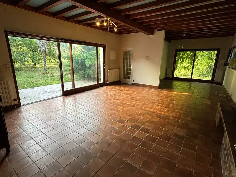 Maison, 136 m²