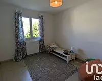 Maison, 116 m²