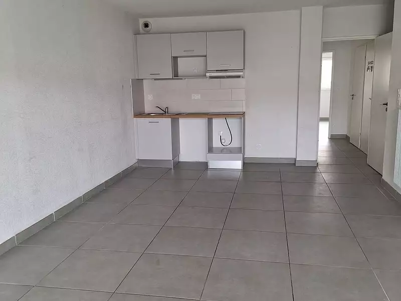 Appartement, 69,4 m²