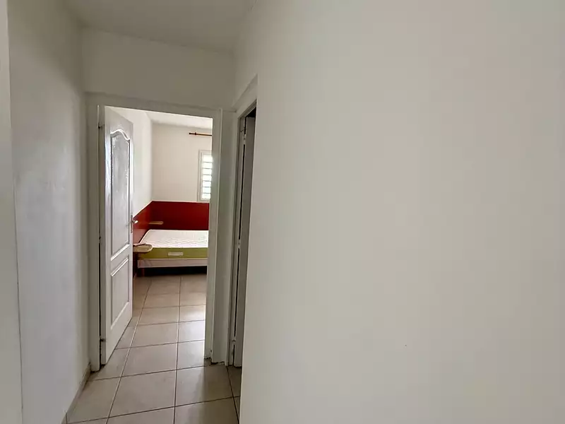 Appartement, 66 m²