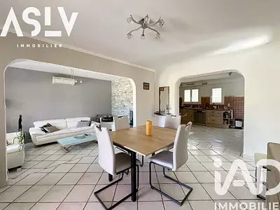 Appartement, 112 m²