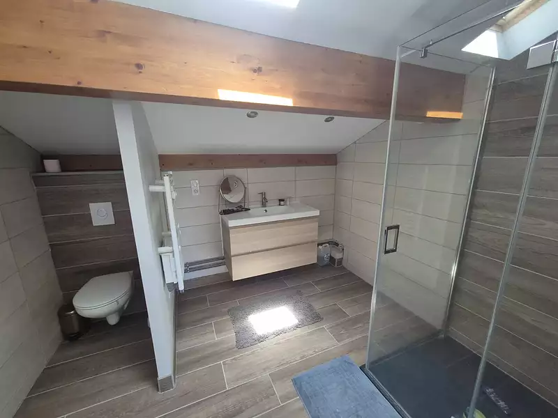 Maison, 160 m²