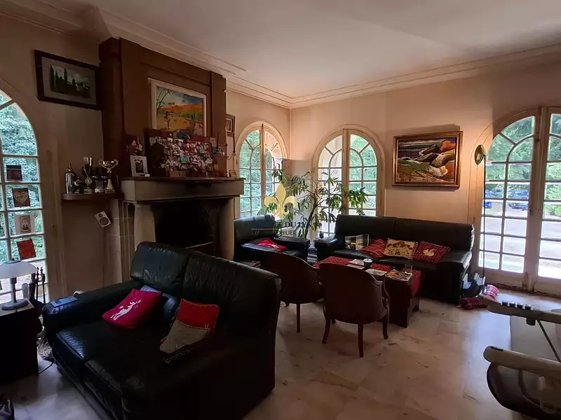 Maison, 194 m²