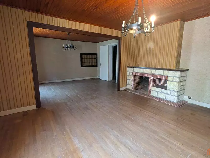 Maison, 160 m²