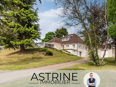 Maison, 175 m²