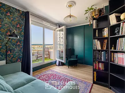Appartement, 112,62 m²