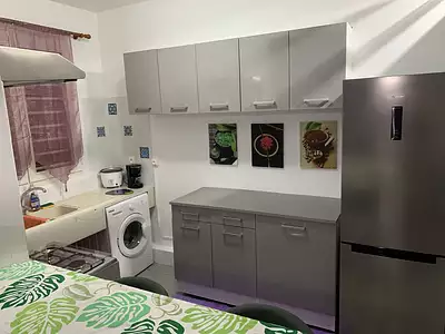 Appartement, 70 m²