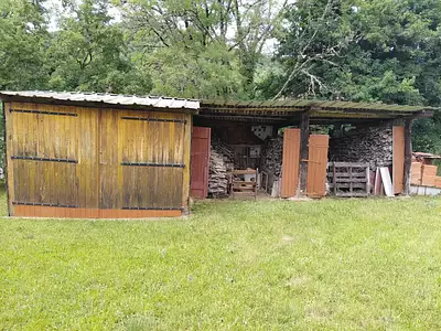 Maison, 188 m²