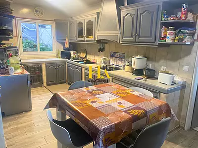 Appartement, 230 m²