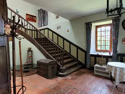 Maison, 530 m²