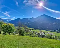 Appartement, 21,2 m²