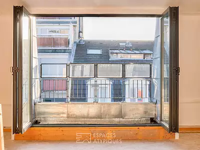 Appartement, 85 m²