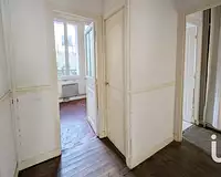 Appartement, 49 m²