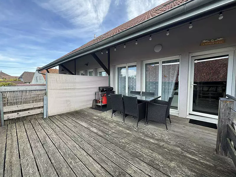 Appartement, 85,98 m²