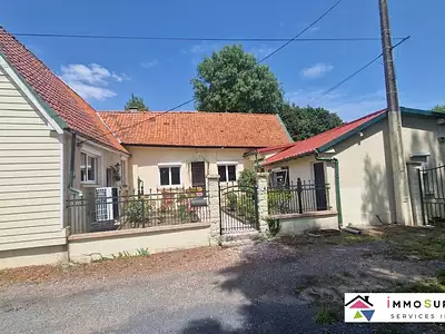 Maison, 150 m²