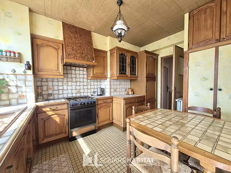 Appartement, 69,7 m²
