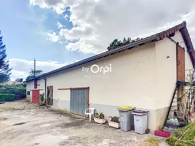 Maison, 100 m²