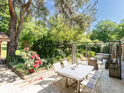 Maison, 200 m²