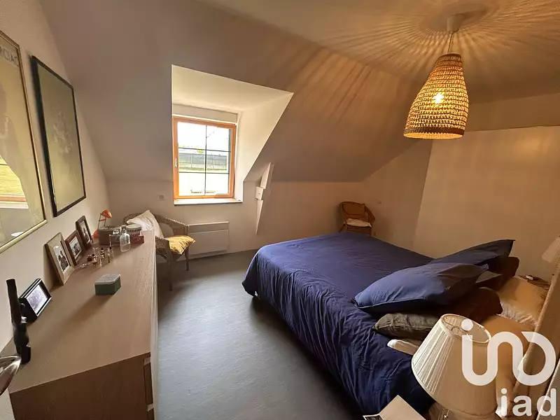 Maison, 167 m²