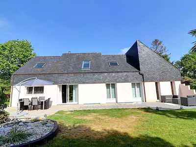 Maison, 295 m²