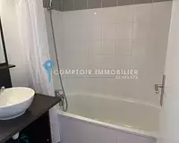 Appartement, 30,75 m²