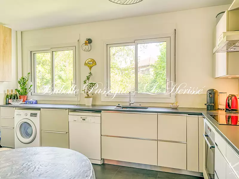 Appartement, 121 m²
