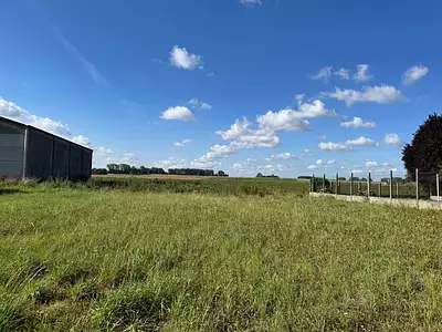 Terrain, 570 m²