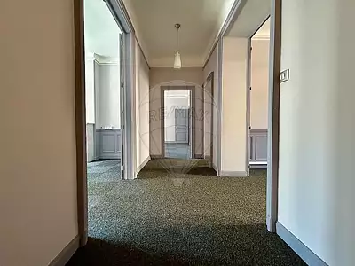 Appartement, 139 m²