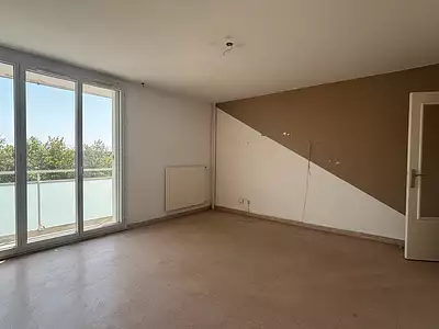 Appartement, 65,87 m²