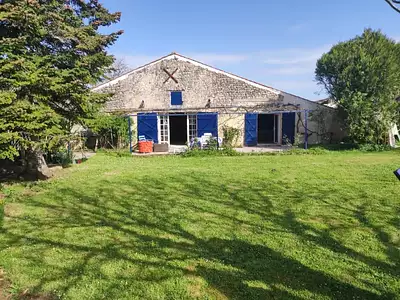 Maison, 157 m²